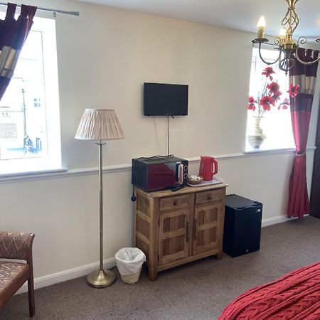 The Jolly Drayman Pub And Hotel Gravesend Bagian luar foto