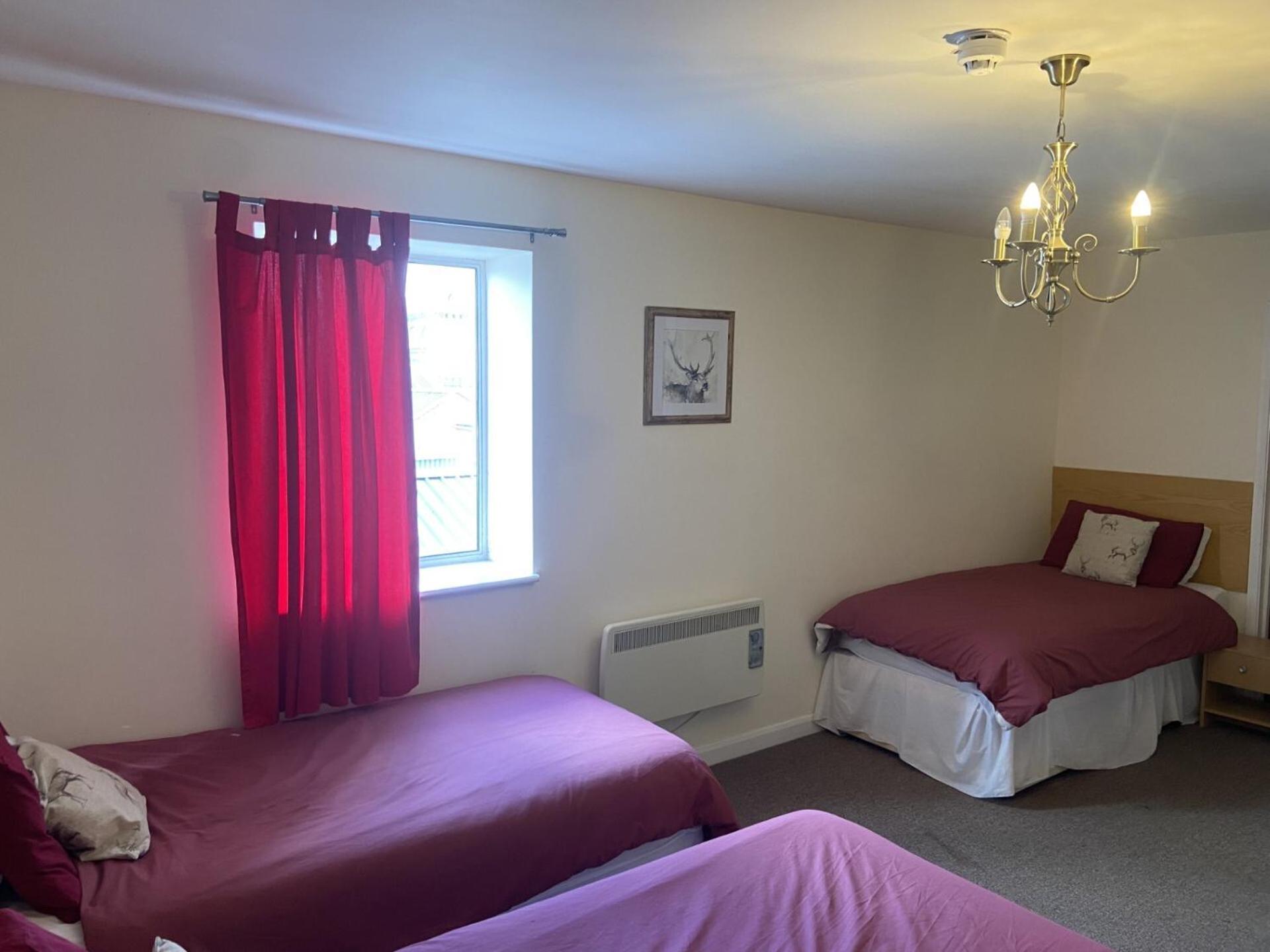 The Jolly Drayman Pub And Hotel Gravesend Bagian luar foto