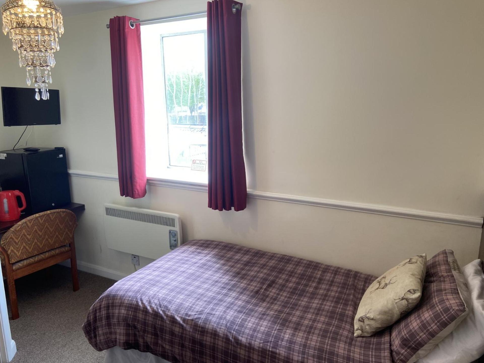 The Jolly Drayman Pub And Hotel Gravesend Bagian luar foto