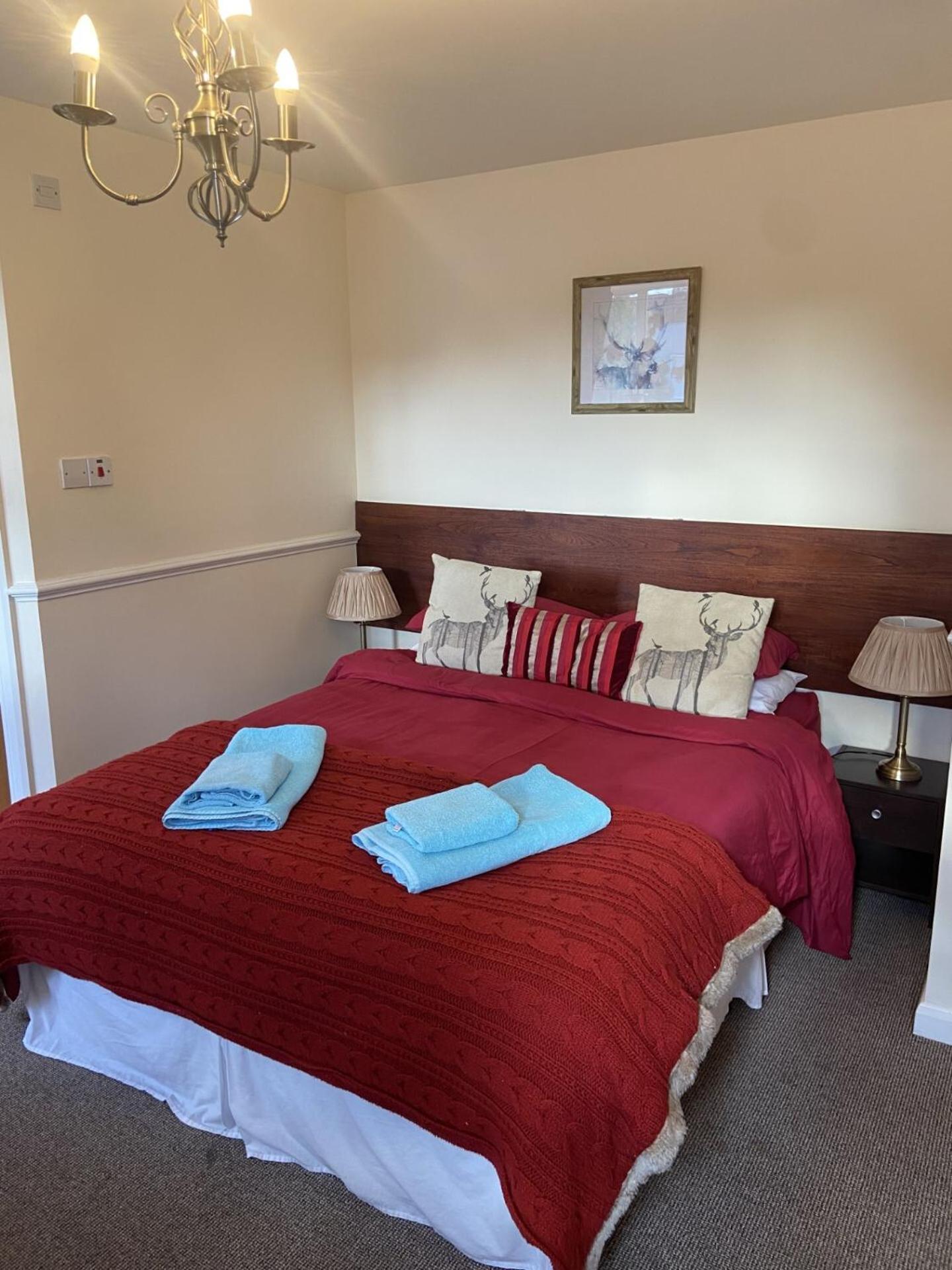 The Jolly Drayman Pub And Hotel Gravesend Ruang foto