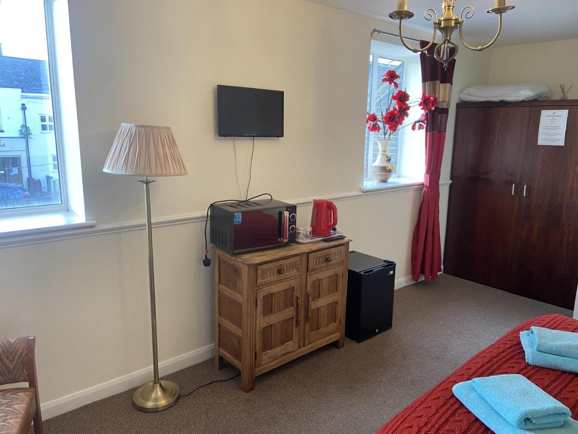 The Jolly Drayman Pub And Hotel Gravesend Ruang foto